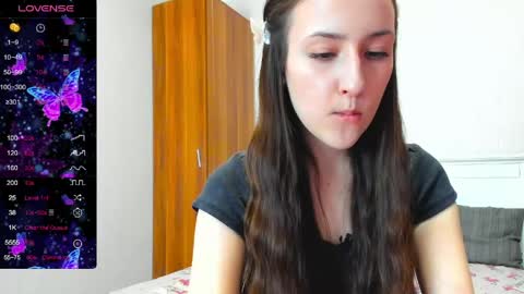 Snapshot of cute_nana2 chatting on May 16, 2026, 11:31 am cute_nana2 online show from May 16, 2026, 11:31 am