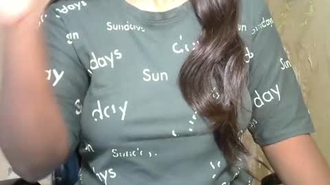 alia online show from May 8, 2026, 2:06 am