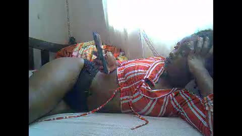 cute_savanna online show from April 7, 2026, 11:10 am