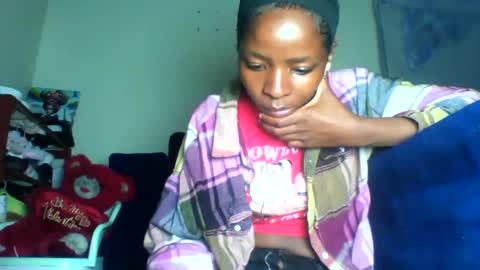 SHARON online show from August 8, 2026, 7:49 pm