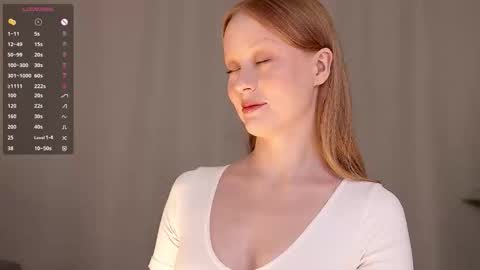  Hey im Kristina Thank you for your support  online show from November 27, 2025, 10:06 am