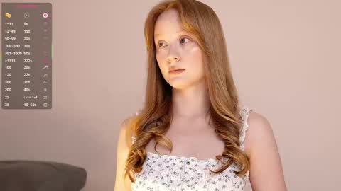  Hey im Kristina Thank you for your support  online show from April 21, 2026, 9:04 am