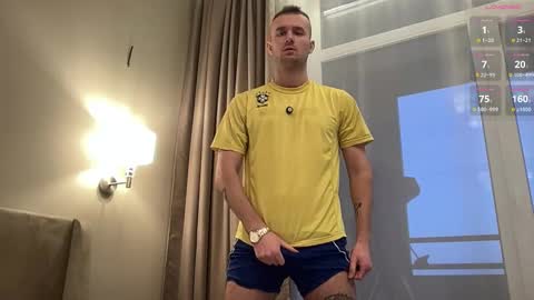 cute_skywalker online show from February 18, 2026, 3:08 pm