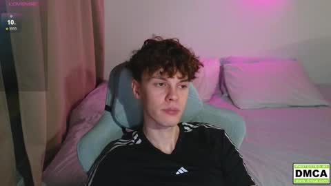 Thomas -  online show from February 9, 2026, 7:51 pm