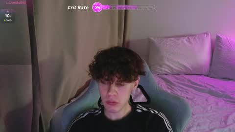 Thomas -  online show from April 20, 2026, 7:37 pm