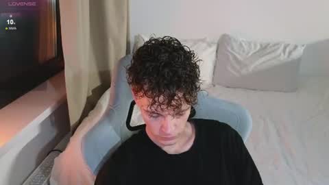 Thomas -  online show from July 11, 2026, 7:38 pm