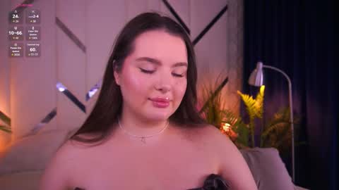 Amber online show from November 16, 2025, 12:38 am