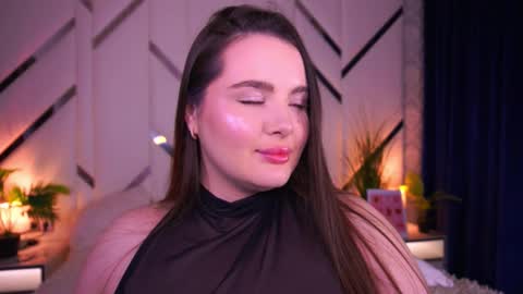 Amber online show from January 15, 2026, 1:32 am