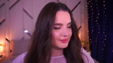 Amber online show from March 7, 2026, 2:52 am