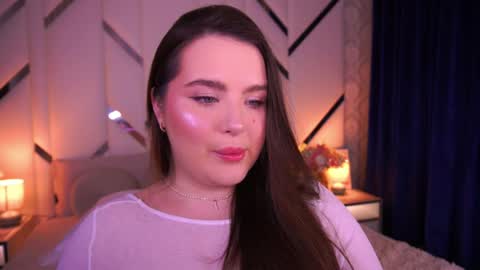 Amber online show from April 3, 2026, 12:52 am