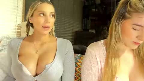 WANNA SEE MORE OF TWINS              online show from July 2, 2026, 6:03 pm