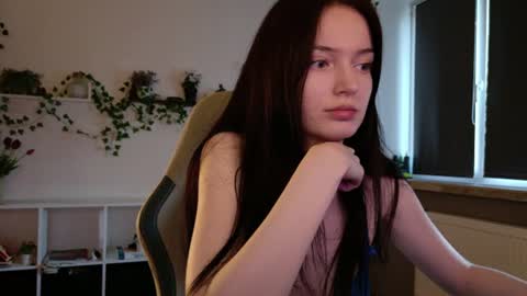 Snapshot of cuteanie chatting on June 30, 2026, 6:31 pm Anie online show from June 30, 2026, 6:31 pm