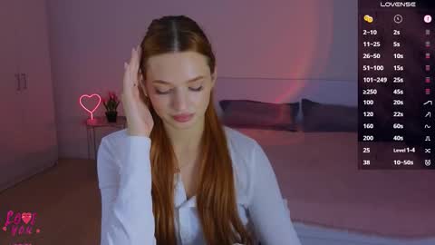 Ariel online show from October 27, 2025, 4:22 pm