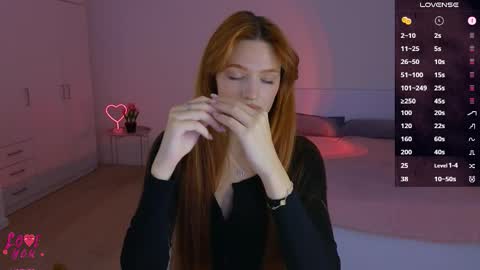 Ariel online show from November 1, 2025, 4:20 pm