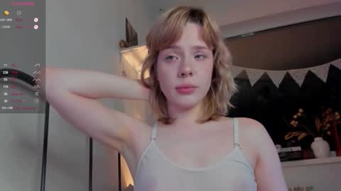 Amy online show from March 14, 2026, 2:44 pm