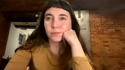 CuteBalloons online show from January 26, 2025, 2:35 am