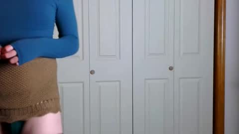 cutebb17 online show from April 18, 2026, 10:10 pm