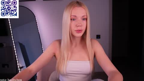 BONNIE online show from January 19, 2026, 4:05 am