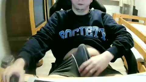 Cuteboy090 online show from February 26, 2026, 3:00 pm