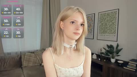 Alice online show from October 19, 2025, 8:37 am