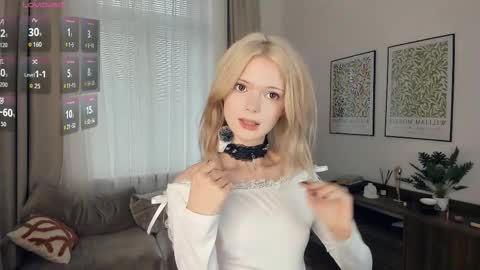 Alice online show from October 30, 2025, 7:32 am
