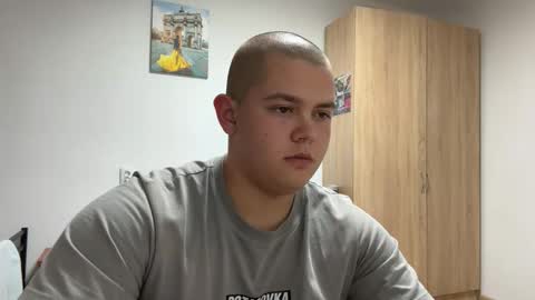 Alex online show from October 6, 2025, 6:16 pm