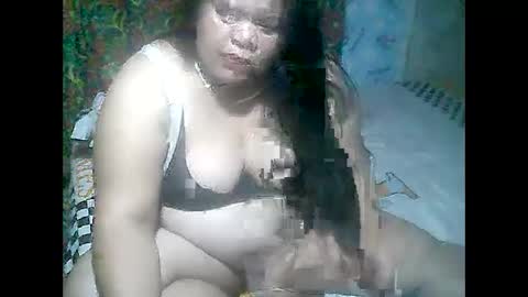cutechubbyasian online show from October 15, 2025, 2:55 am