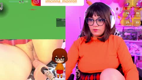 Cinna independent model online show from January 9, 2025, 2:51 pm