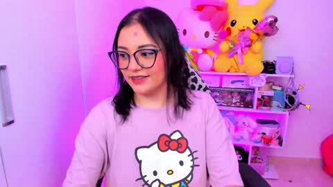 Cinna independent model online show from January 23, 2025, 2:55 am