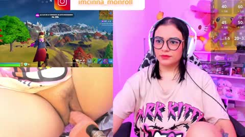 Cinna independent model online show from February 6, 2025, 5:30 pm