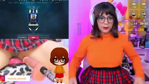 Cinna independent model online show from March 2, 2025, 3:02 am