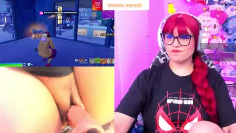 Snapshot of cutecinamonroll chatting on October 29, 2025, 2:14 am Cinna independent model online show from October 29, 2025, 2:14 am