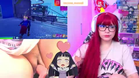 Snapshot of cutecinamonroll chatting on November 8, 2025, 5:23 pm Cinna independent model online show from November 8, 2025, 5:23 pm