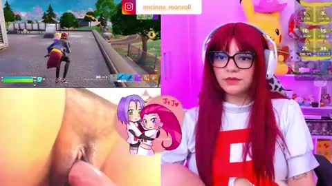 Cinna independent model online show from January 17, 2026, 7:50 pm