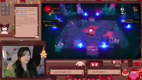 Snapshot of cutecurvyhana chatting on November 14, 2025, 2:49 pm Cute Curvy Hana online show from November 14, 2025, 2:49 pm