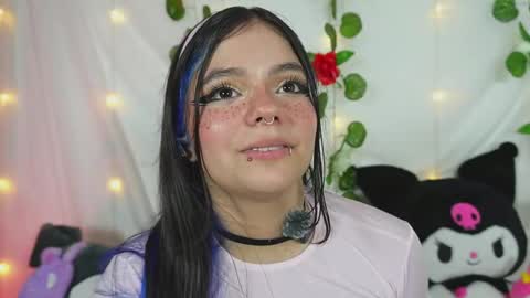 Andrea 3 online show from May 30, 2026, 4:20 am