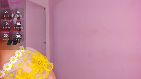 moderator JAZMIN my team is Abby RachelMia online show from October 30, 2025, 1:51 am