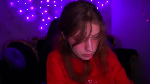 Foxy online show from February 14, 2026, 2:47 pm