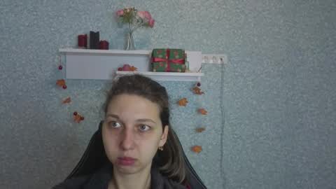 Elli online show from January 14, 2026, 5:24 am