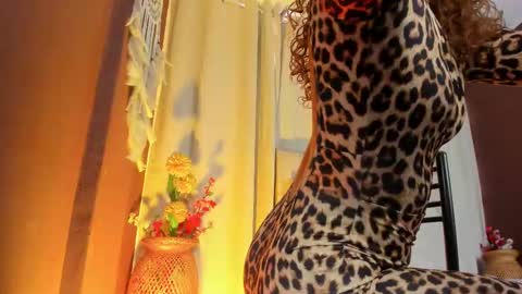 cutefernanda7 online show from October 17, 2025, 2:41 pm