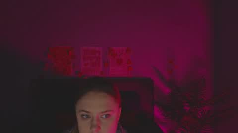 Snapshot of cutefever chatting on May 19, 2026, 1:11 am Amyy online show from May 19, 2026, 1:11 am