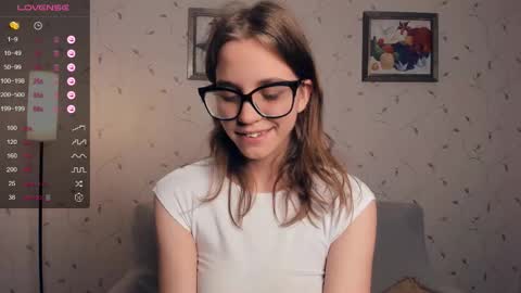 Melisa online show from September 26, 2025, 6:34 pm