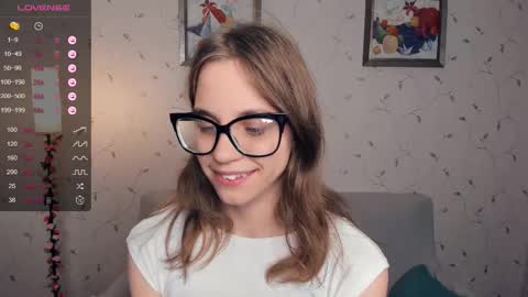 Melisa online show from October 14, 2025, 7:47 pm