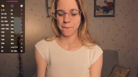 Melisa online show from February 15, 2026, 8:16 pm