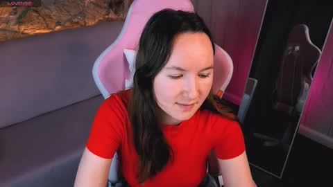 cuteglory online show from February 20, 2026, 6:26 am