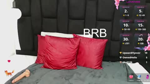 Hanna online show from January 9, 2025, 9:26 pm