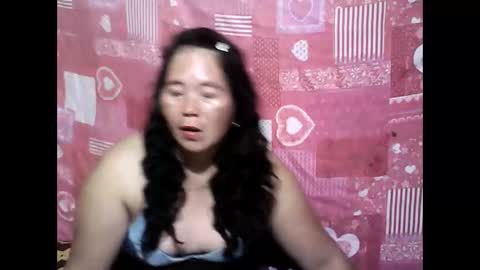 cutehornymom online show from April 8, 2026, 6:41 pm