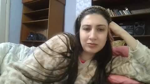 cutekattie online show from December 20, 2025, 3:13 am
