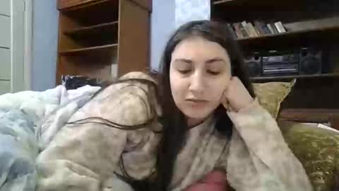 cutekattie online show from February 19, 2026, 5:14 am