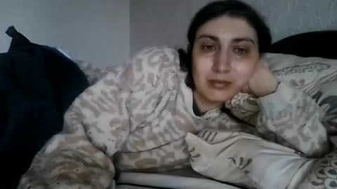 cutekattie online show from March 21, 2026, 8:41 am